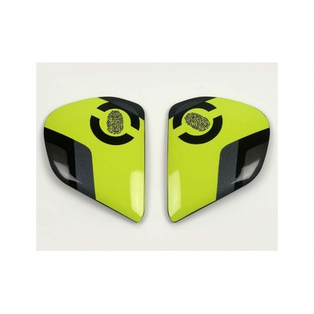 diffusor til replika hjelm rx-7v hayden rpl