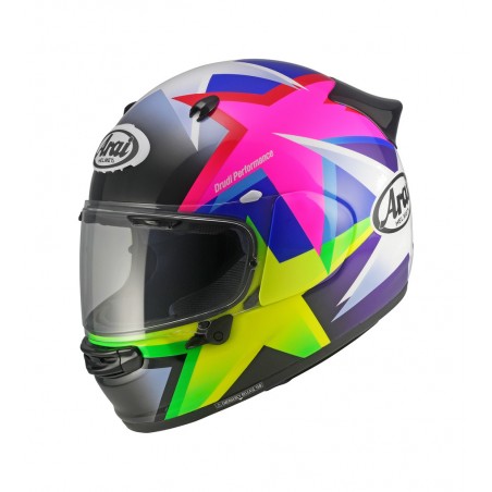integraler motorradhelm quantic star
