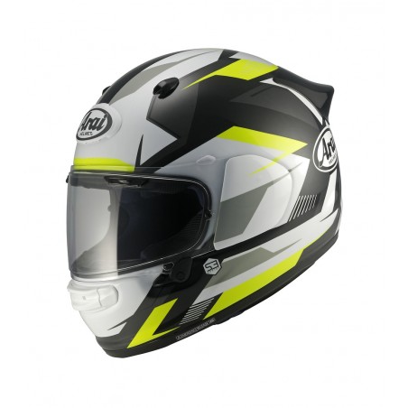 cască integrală de motocicletă quantic supra