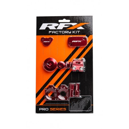 kit di bellezza factory