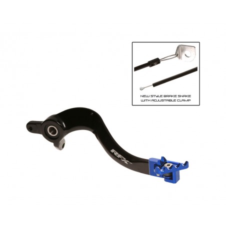 bremspedal hinten pro ft
