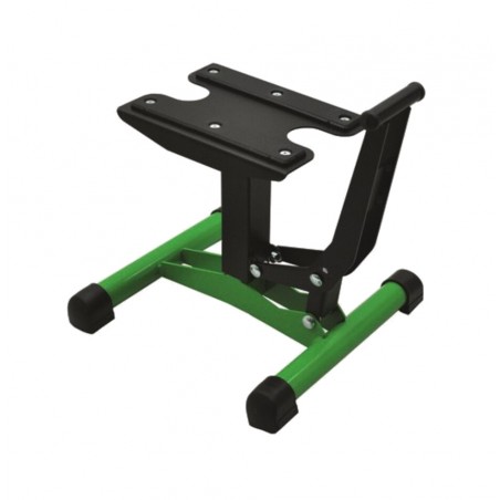 cavalete de elevação de pilar único h - pro xtreme