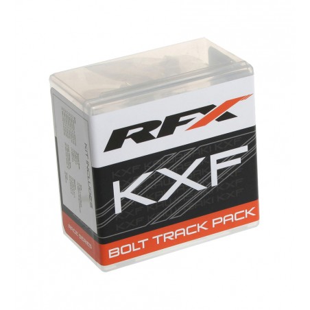 csavarkészlet race series track pack