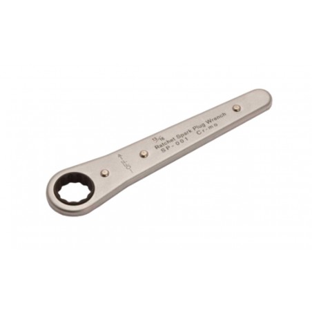 chave de vela com catraca race series para ngk tipo b (14x20,6mm)