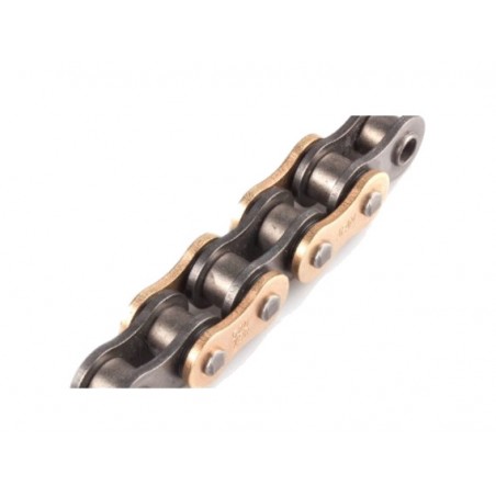 kit de corrente reforçada com coroa padrão 525xsr 16/42