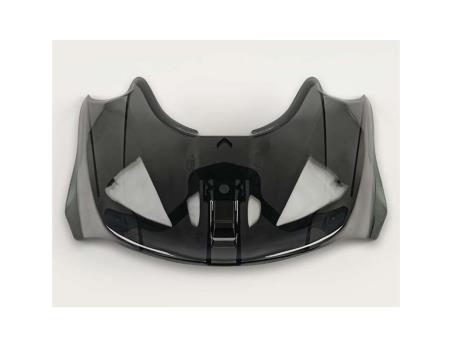 aileron de casque de remplacement tour-x5