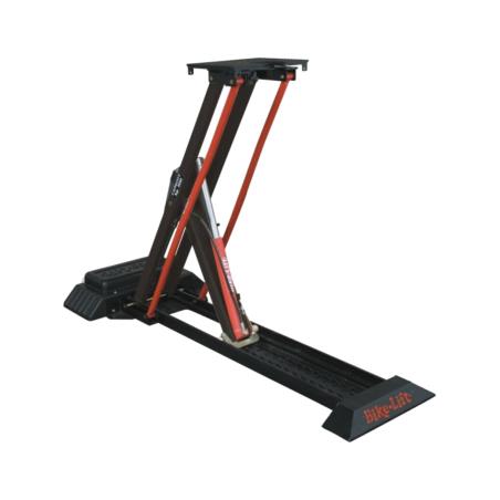 fiets heftafel kodiak 500 - kd-003