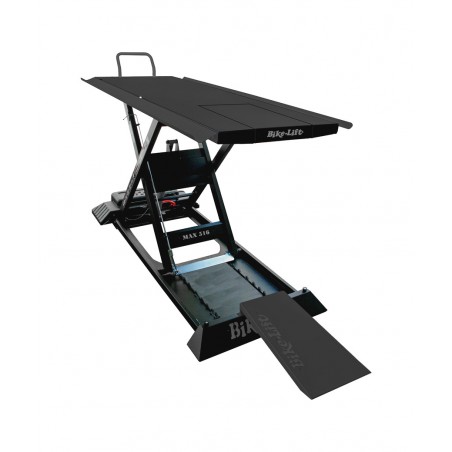 mesa elevatória de porta max 516 gate - mg516-003