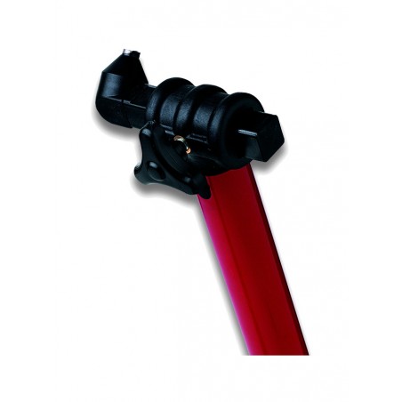 yamaha specific front stand with conical supports