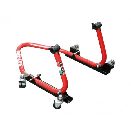 chevalet avec support v easy mover 360°