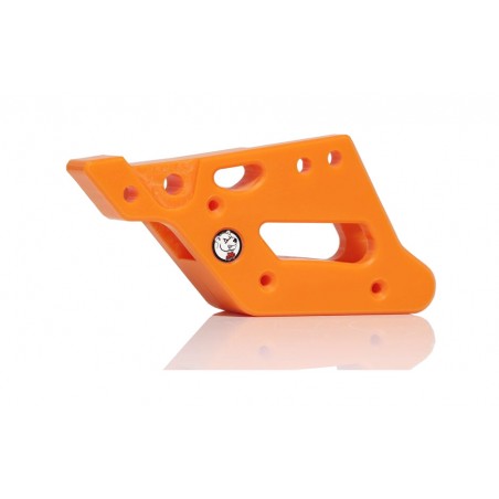guia de corrente de motocicleta ktm