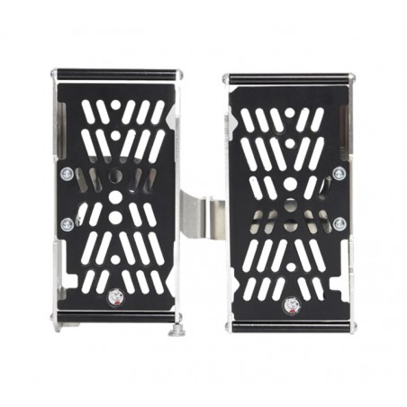 protecteurs de radiateur xtrem phd