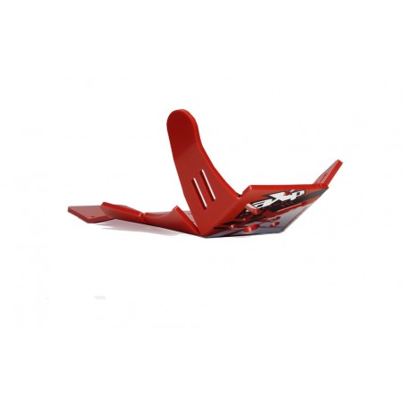 cubrecàrter per a moto xtrem - phd 8 mm