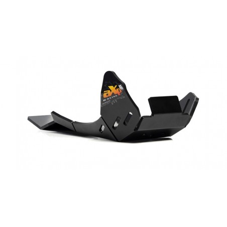 protetor de cárter de motocicleta hdpe ø 6 mm