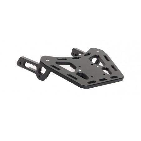 luggage carrier