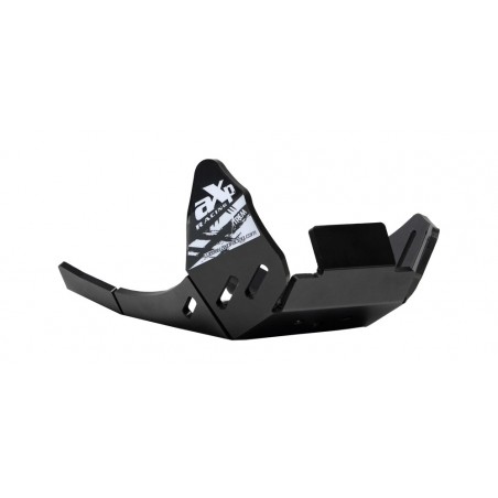 cubrecàrter per a moto xtrem - hdpe ø 8 mm