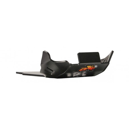 kryt motoru pro motocykl hdpe 8 mm