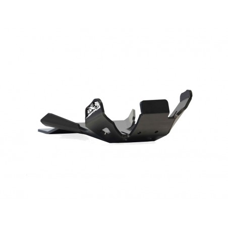 motorvédő himbavédelemmel motorhoz xtrem - hdpe 8 mm