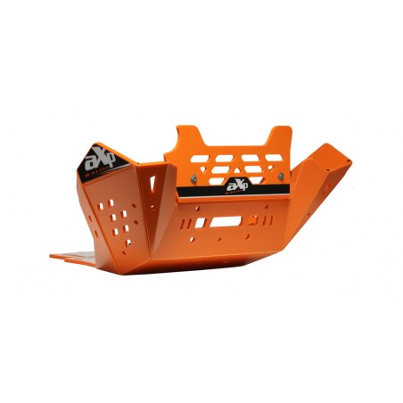 protetor de cárter de motocicleta hard hdpe mm 8 mm