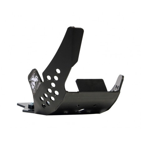 kartervédő motorhoz hdpe 6 mm
