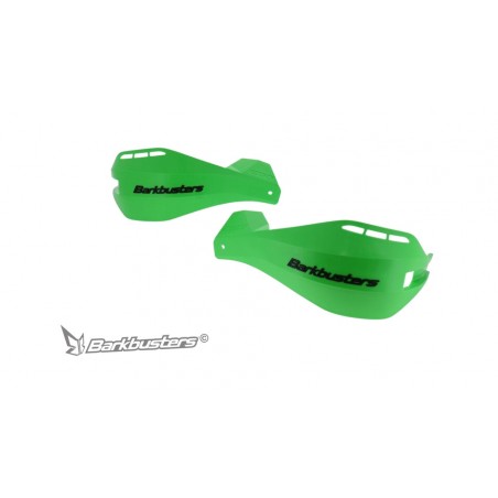 replacement handguards, plastic protectors only