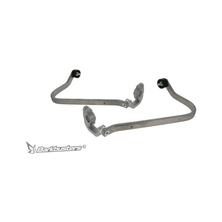 two-point mounting kit for handguards