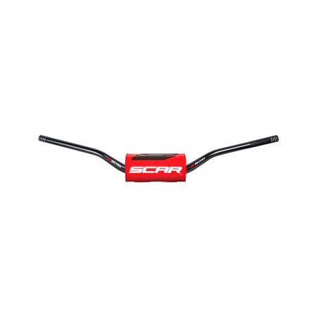motorradlenker o² new crf/kx ø28,6mm