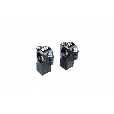 riser manubrio ø28,6mm