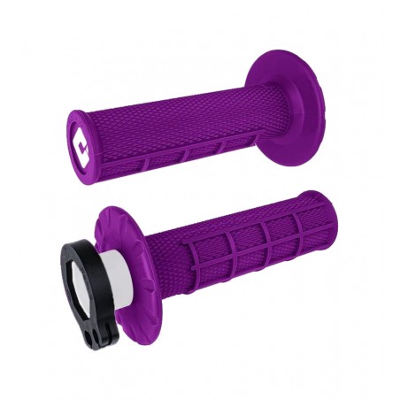 kahvat mx v2 lock-on half-waffle