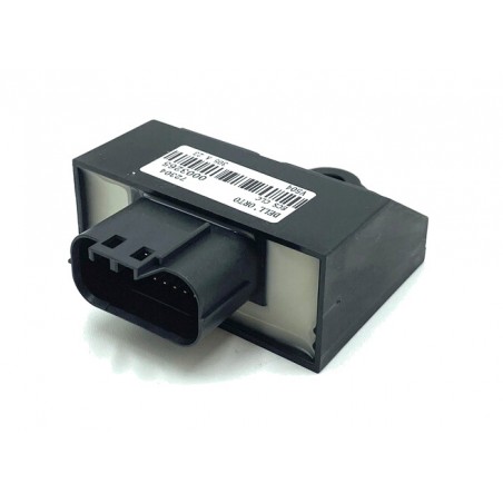 unité de commande électronique d''origine 45km/h ecu ecs