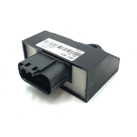 original elektronisk styreenhed 45km/h ecu ecs