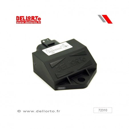 solenoid valve filter ecu