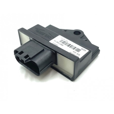 originálna elektronická riadiaca jednotka 25km/h ecu ecs