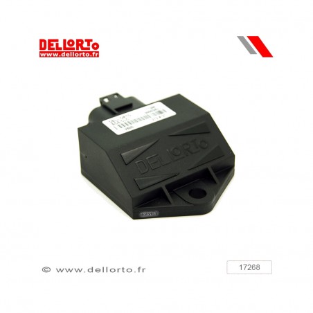 original elektronisk styreenhed 25km/h ecu ecs