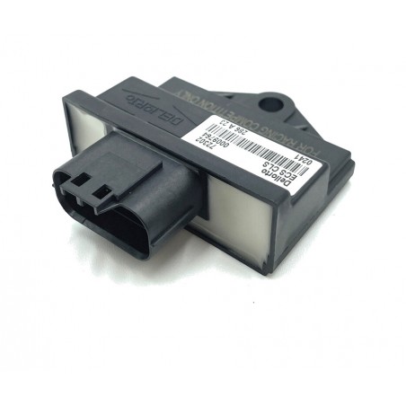 unidade de controle eletrônico 33km/h ecu ecs racing