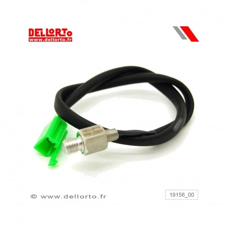 sensor de temperatura