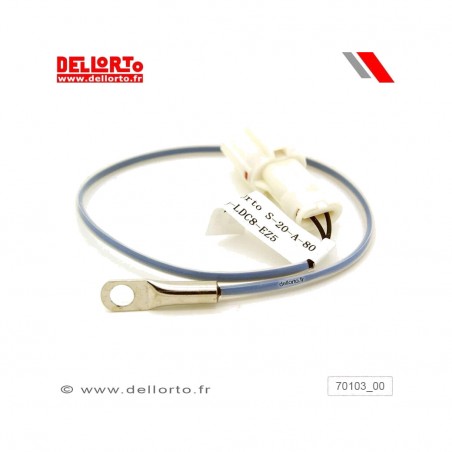 temperatuursensor