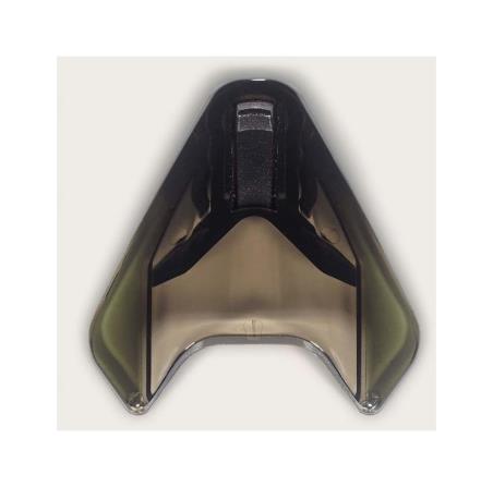 substituição para ventilação do capacete duct delta 6
