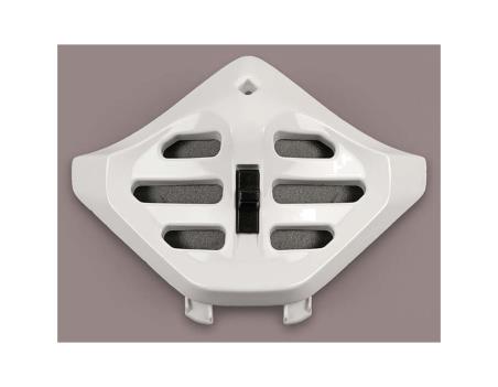 reservdel hjälmventilation hakparti tour-x5