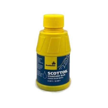 standardschmierstoff für kettenschmiersysteme bote 125ml