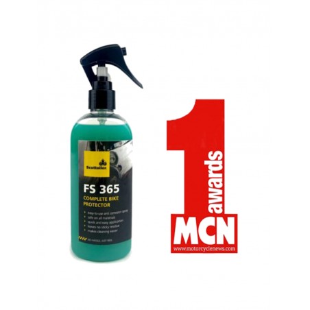 protector anticorrosió en spray fs 365 - 250ml