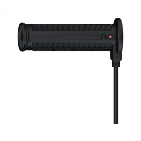 austausch des linken heizgriffs hotgrips pro adventure