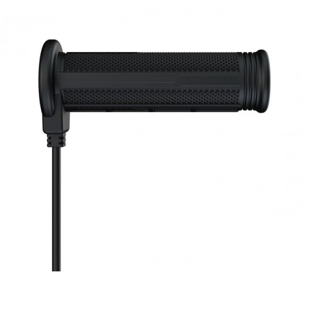reservedel til højre opvarmede greb hotgrips pro adventure