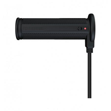 austausch des linken heizgriffs hotgrips pro touring