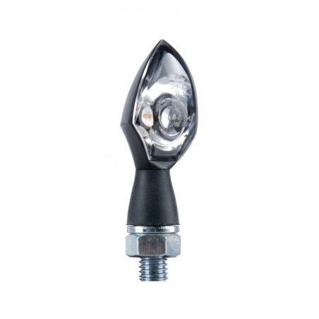 sæt led-blinklys med inkluderede modstande nano