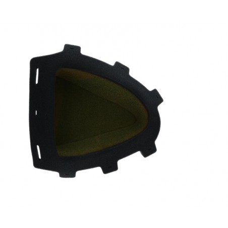 vorgeschmierter luftfilter 150233x