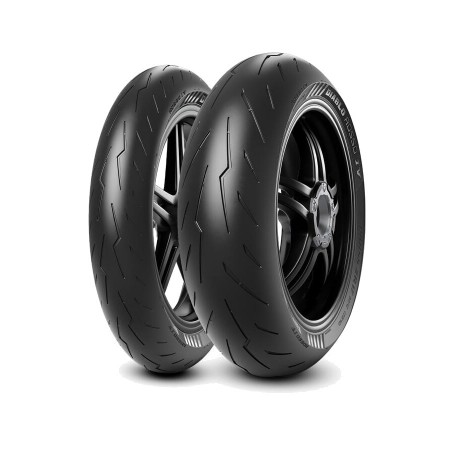 anvelopă diablo iv 240/45 zr 17 m/c (82w) tl