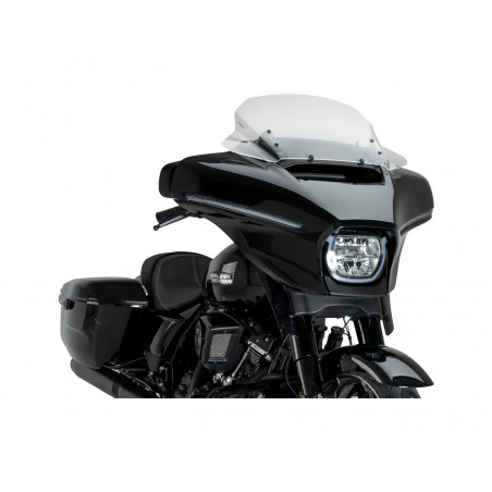 windscreen windshield screen high-road touring