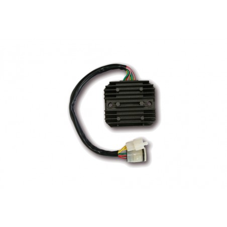 current regulator esr 672