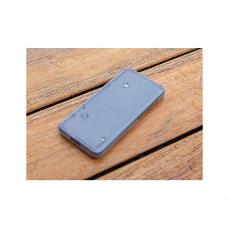 étui pour smartphone étanche mag - samsung galaxy s25 plus poncho